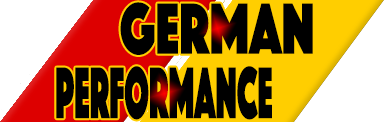 German Performance